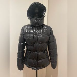Jacket puffy Moncler